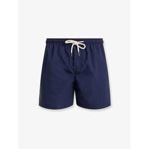 Peninsula Men Stromboli Recycled Polyester Swim Trunks
